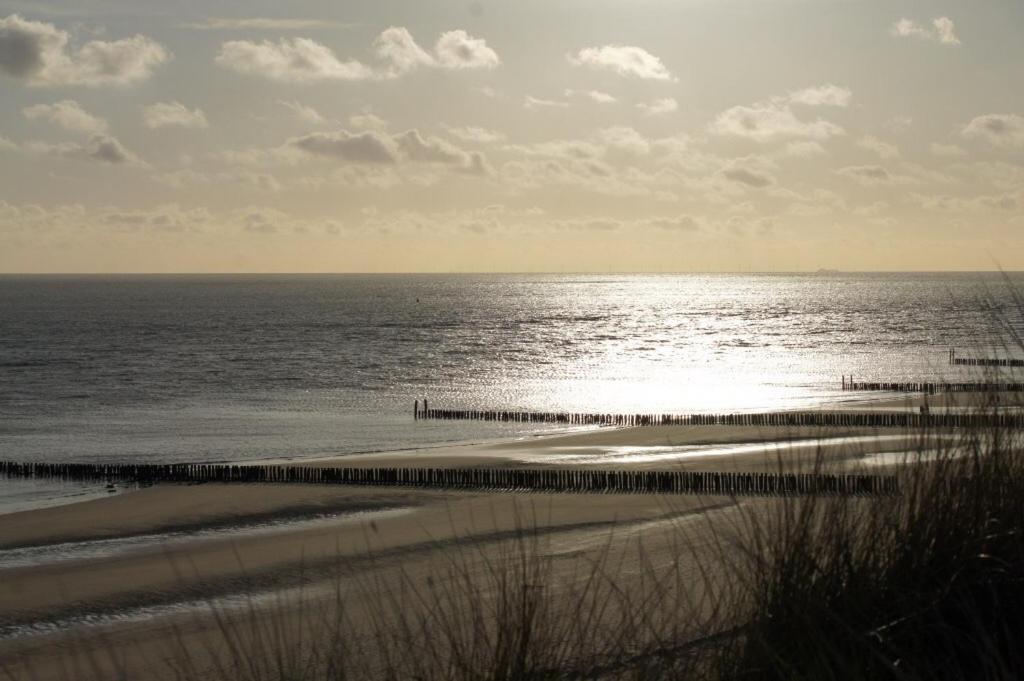 Bed and Breakfast Slapen Bij De Zeeuwse Lala IJzendijke Exteriér fotografie