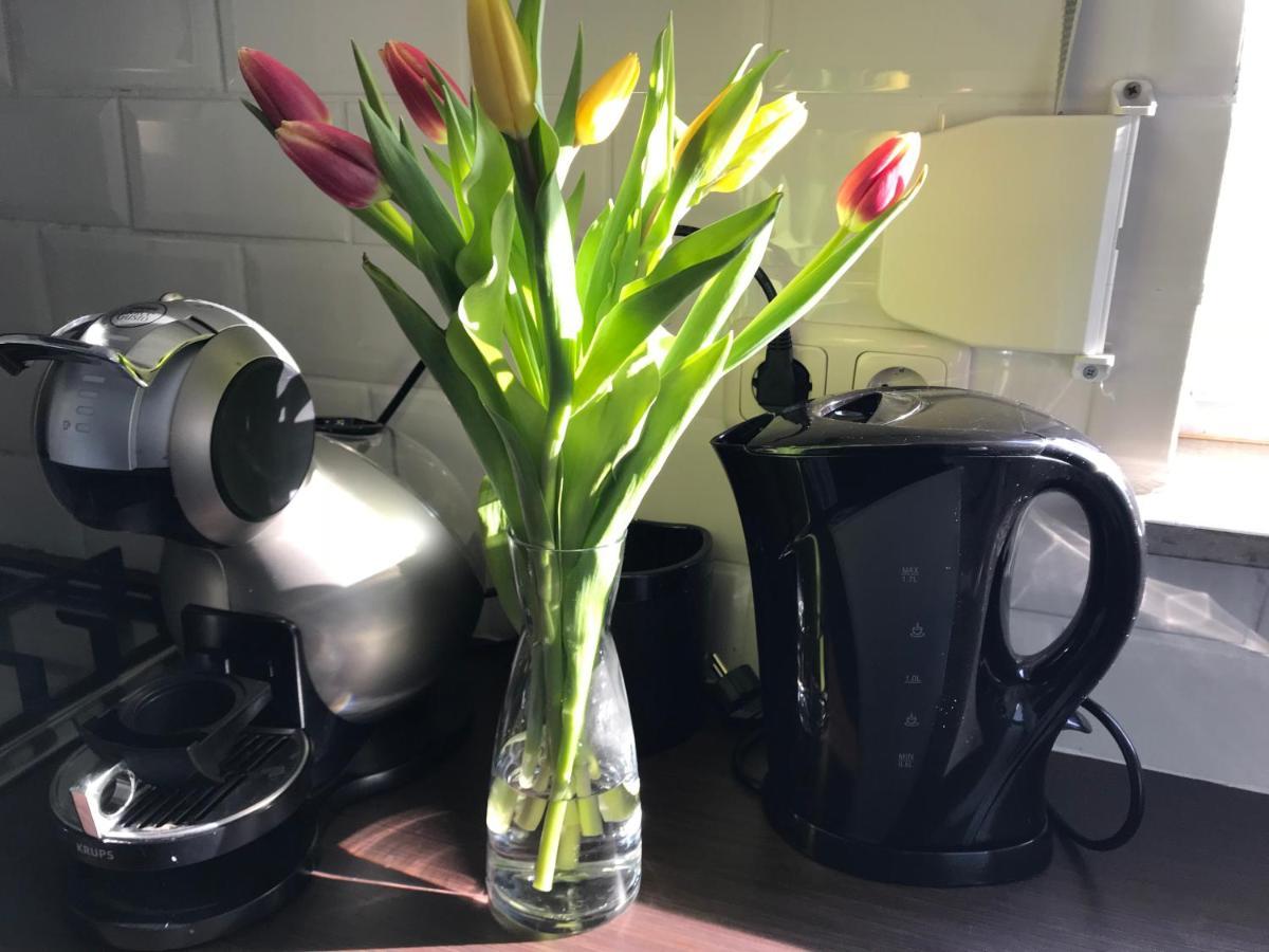 Bed and Breakfast Slapen Bij De Zeeuwse Lala IJzendijke Exteriér fotografie
