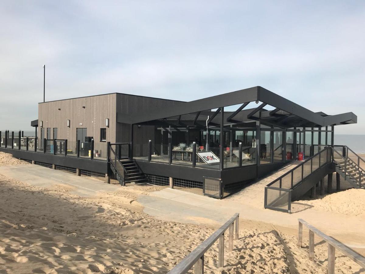 Bed and Breakfast Slapen Bij De Zeeuwse Lala IJzendijke Exteriér fotografie