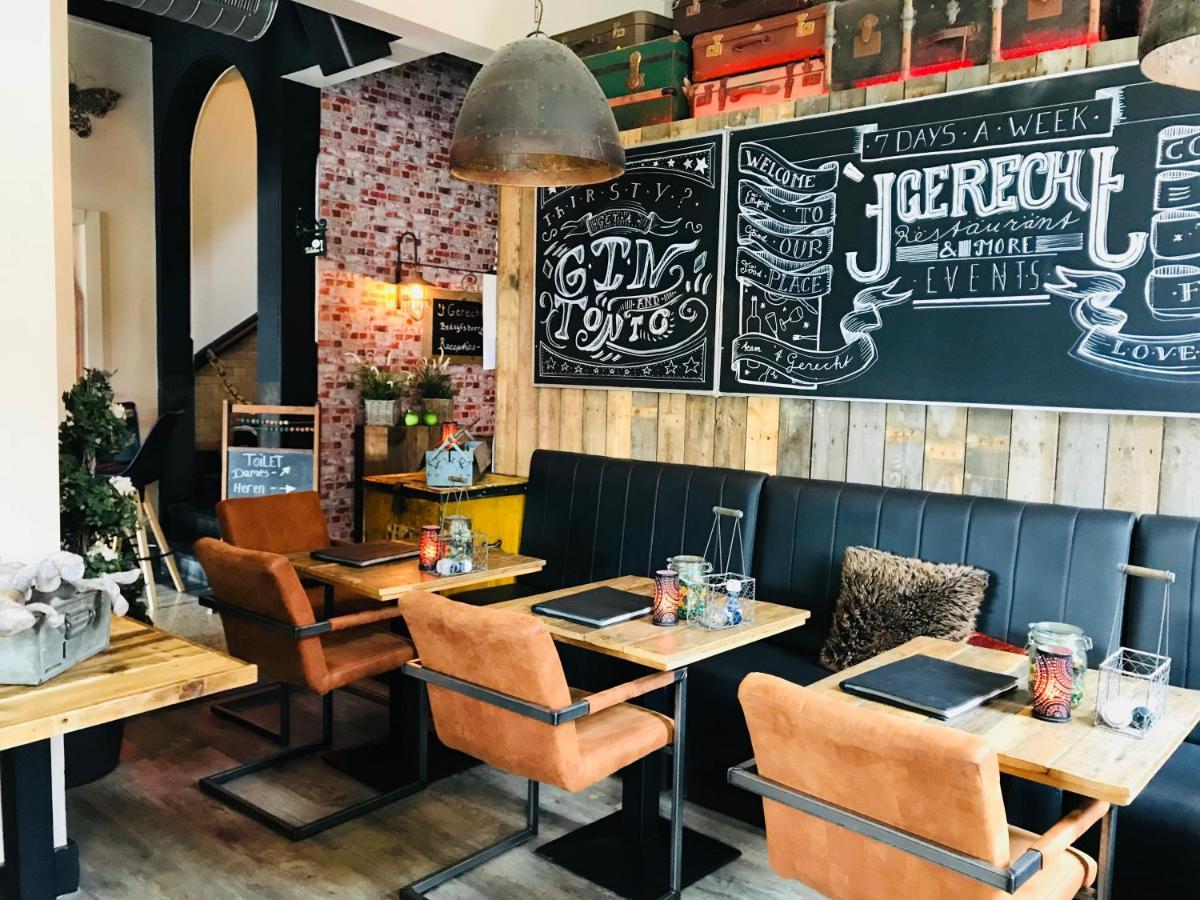 Bed and Breakfast Slapen Bij De Zeeuwse Lala IJzendijke Exteriér fotografie