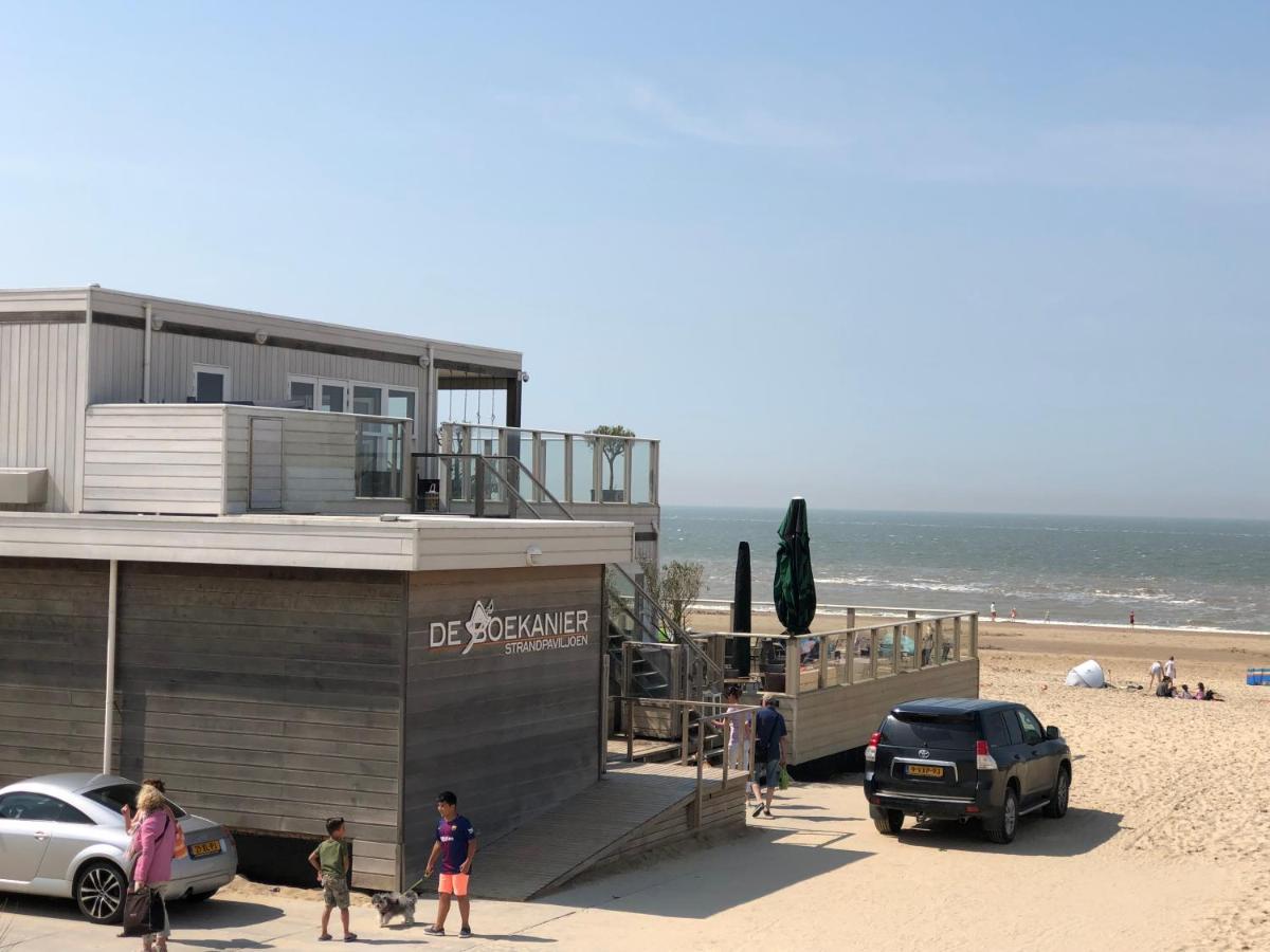 Bed and Breakfast Slapen Bij De Zeeuwse Lala IJzendijke Exteriér fotografie