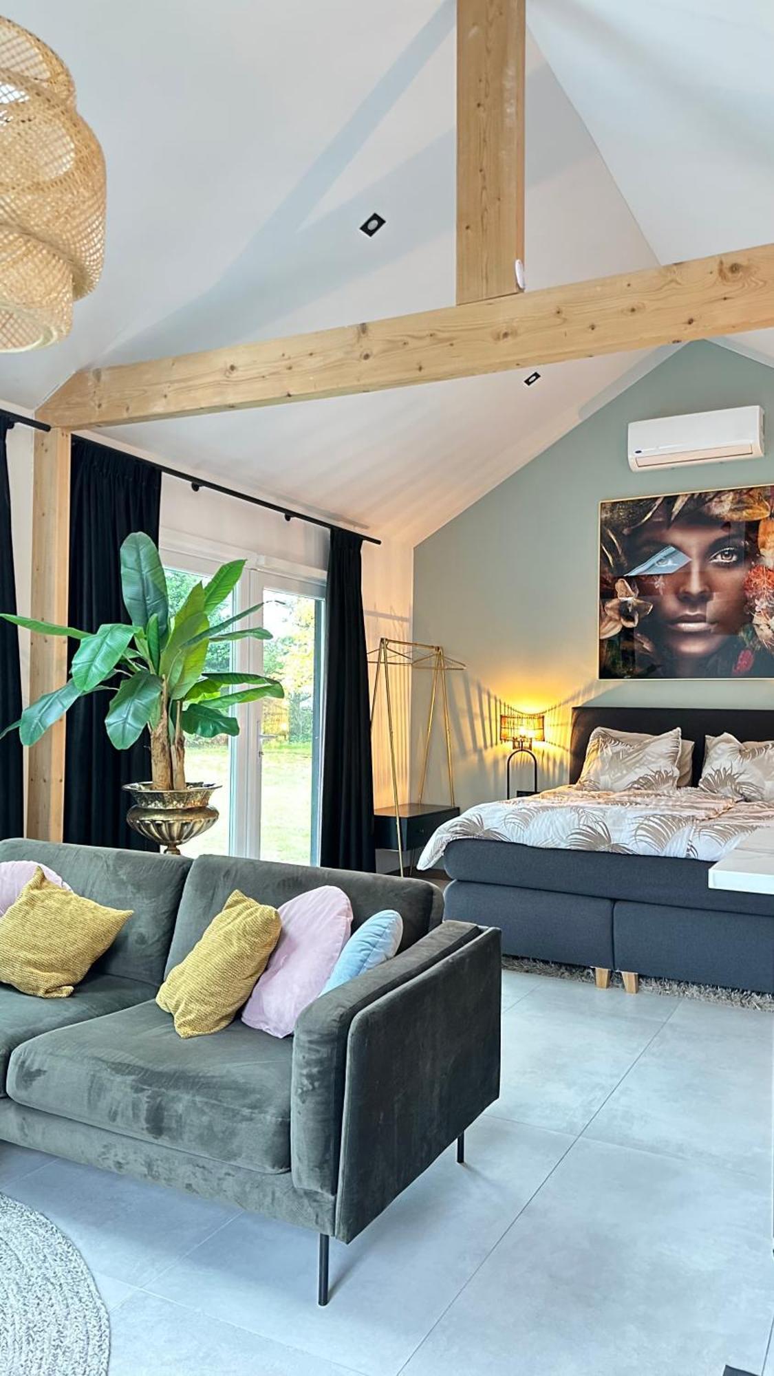 Bed and Breakfast Slapen Bij De Zeeuwse Lala IJzendijke Exteriér fotografie